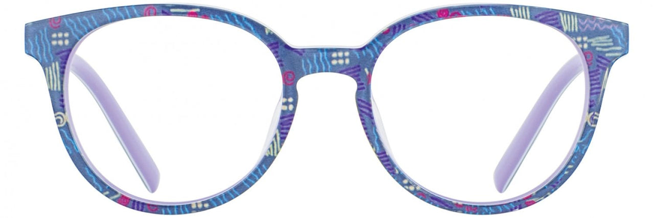 DB4K KATIE Eyeglasses