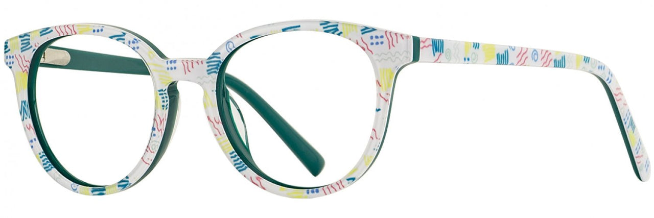 DB4K KATIE Eyeglasses