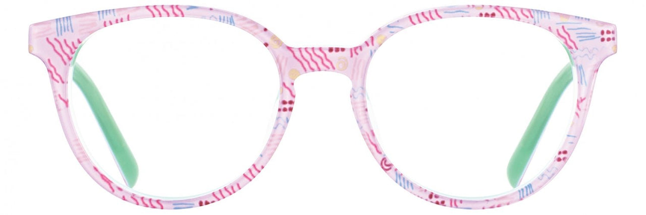 DB4K KATIE Eyeglasses