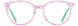 DB4K KATIE Eyeglasses