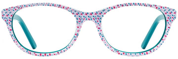 DB4K LILY Eyeglasses - designeroptics.com