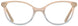 DB4K PATTYCAKE Eyeglasses