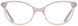 DB4K PATTYCAKE Eyeglasses