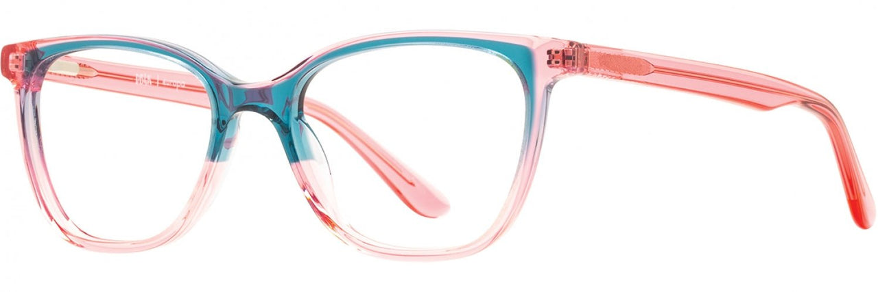 DB4K POPART Eyeglasses