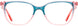 DB4K POPART Eyeglasses