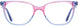 DB4K POPART Eyeglasses