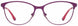 DB4K POPSTAR Eyeglasses