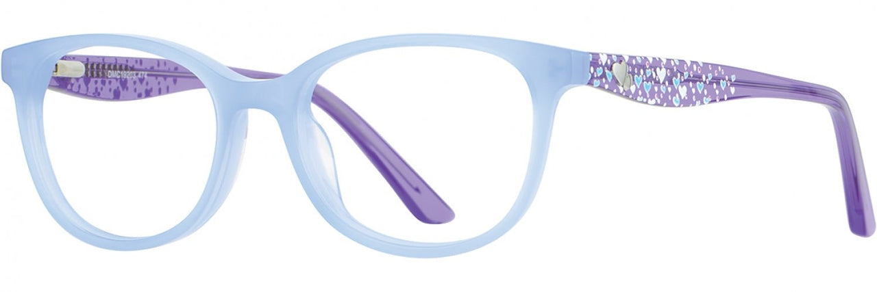 DB4K SWAK Eyeglasses