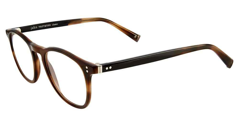 John Varvatos V376 Eyeglasses