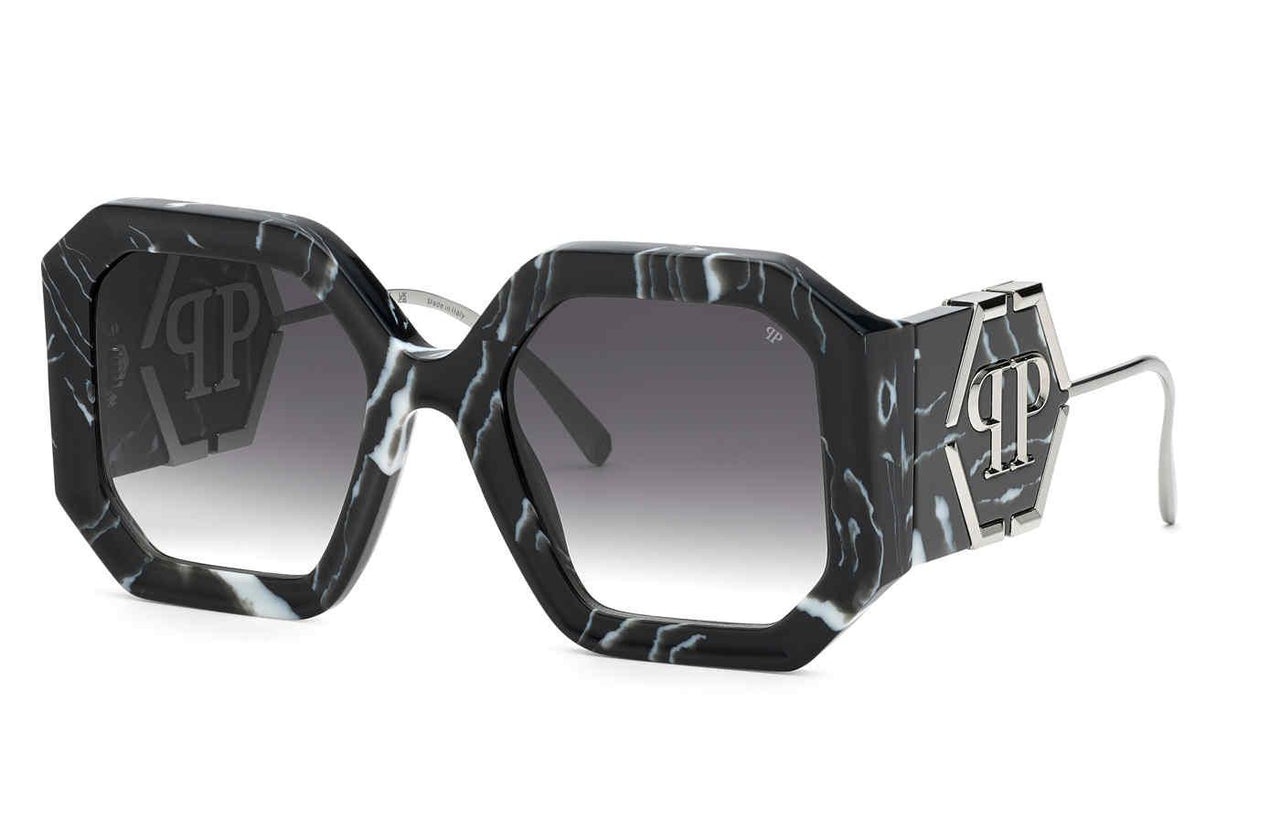 Philipp Plein SPP067 Sunglasses