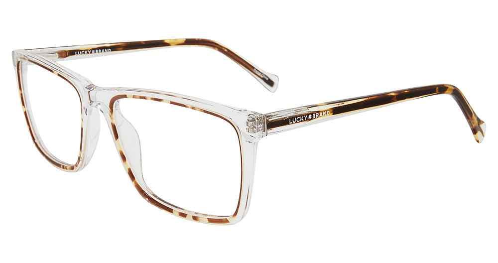 Lucky Brand D416 Eyeglasses