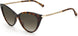 Jimmy Choo Val Sunglasses