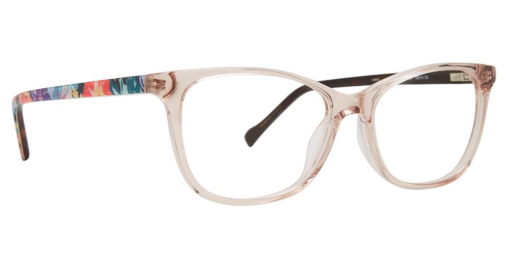 Vera Bradley VBLeena Eyeglasses