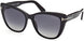 Tom Ford Nora 0937 Sunglasses