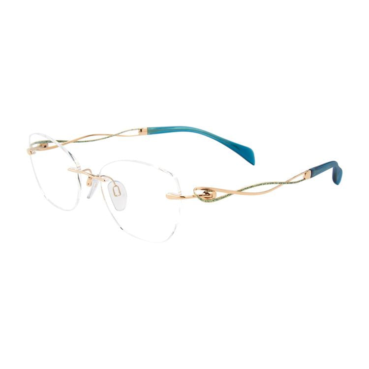 Line Art XL2166 Eyeglasses