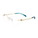 Line Art XL2166 Eyeglasses