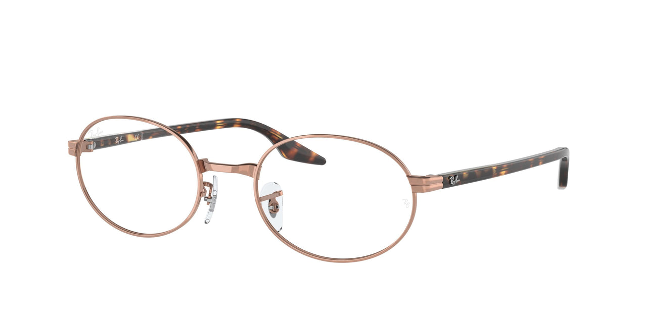 Ray-Ban 6481V Eyeglasses