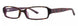 Kensie GEOMETRIC Eyeglasses