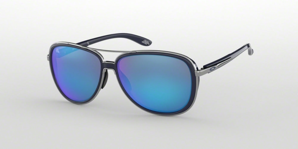 Oakley Split Time 4129 Sunglasses