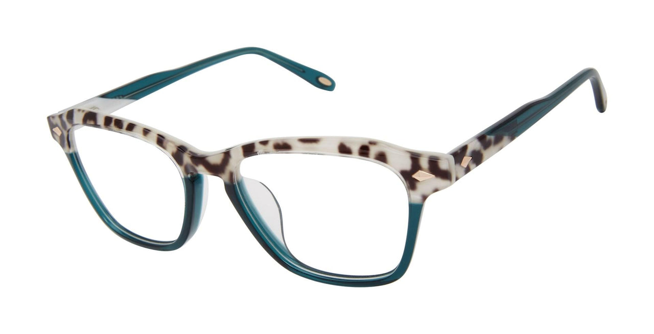 Victor Glemaud VGO005 Eyeglasses