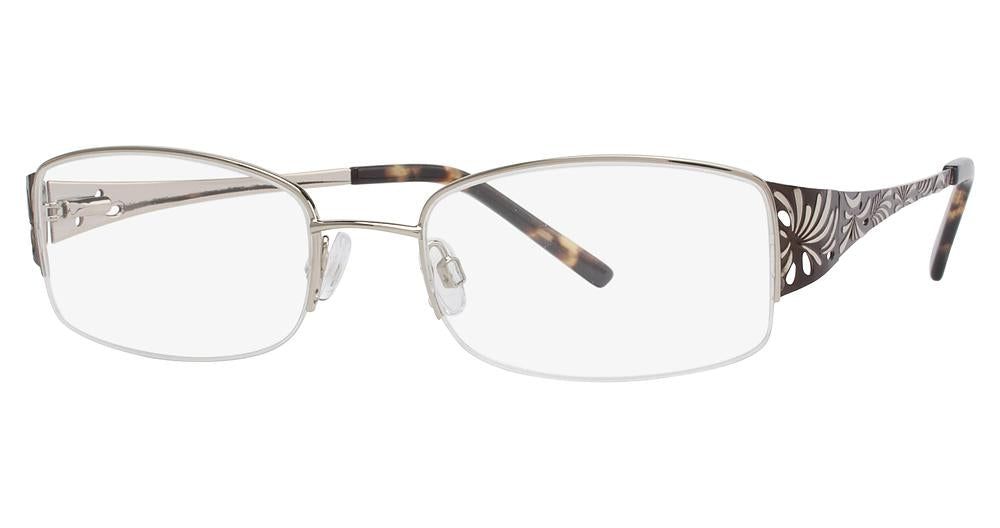 Sophia Loren SLM226 Eyeglasses