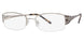 Sophia Loren SLM226 Eyeglasses