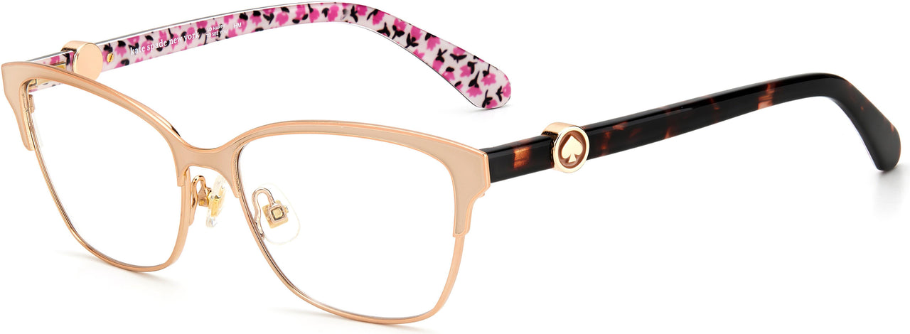 Kate Spade Audrina Eyeglasses