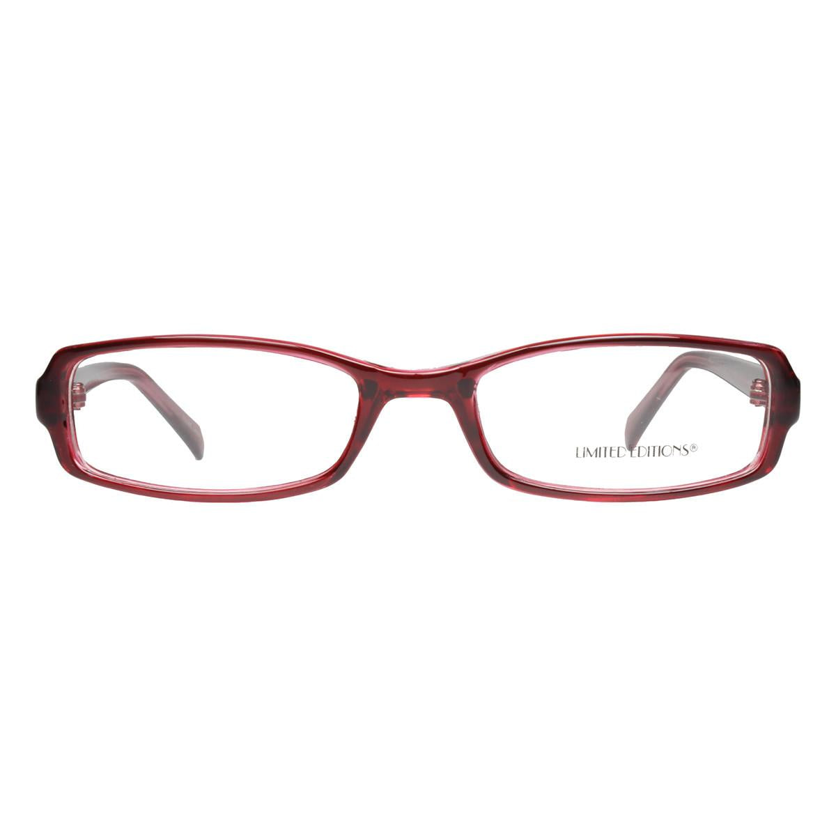 LIMITED EDITIONS AVE Eyeglasses