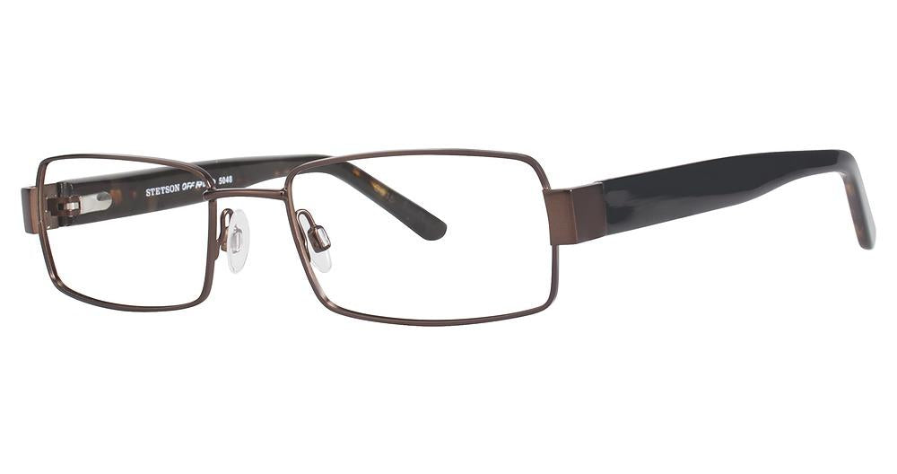 Stetson Off Road OR5048 Eyeglasses