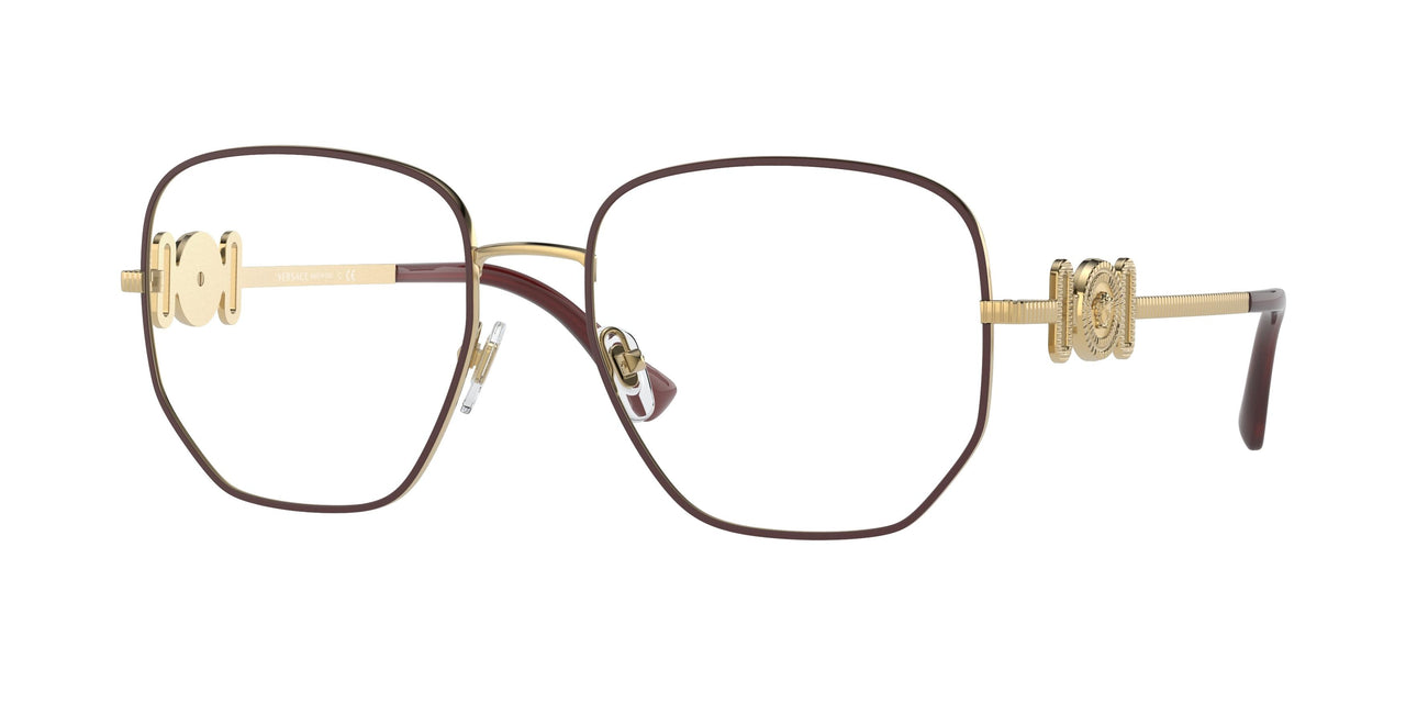 Versace 1283 Eyeglasses