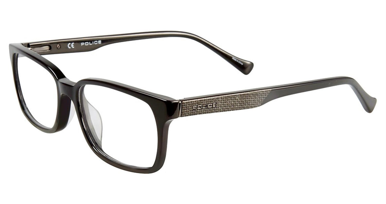 Police VPL253 Eyeglasses