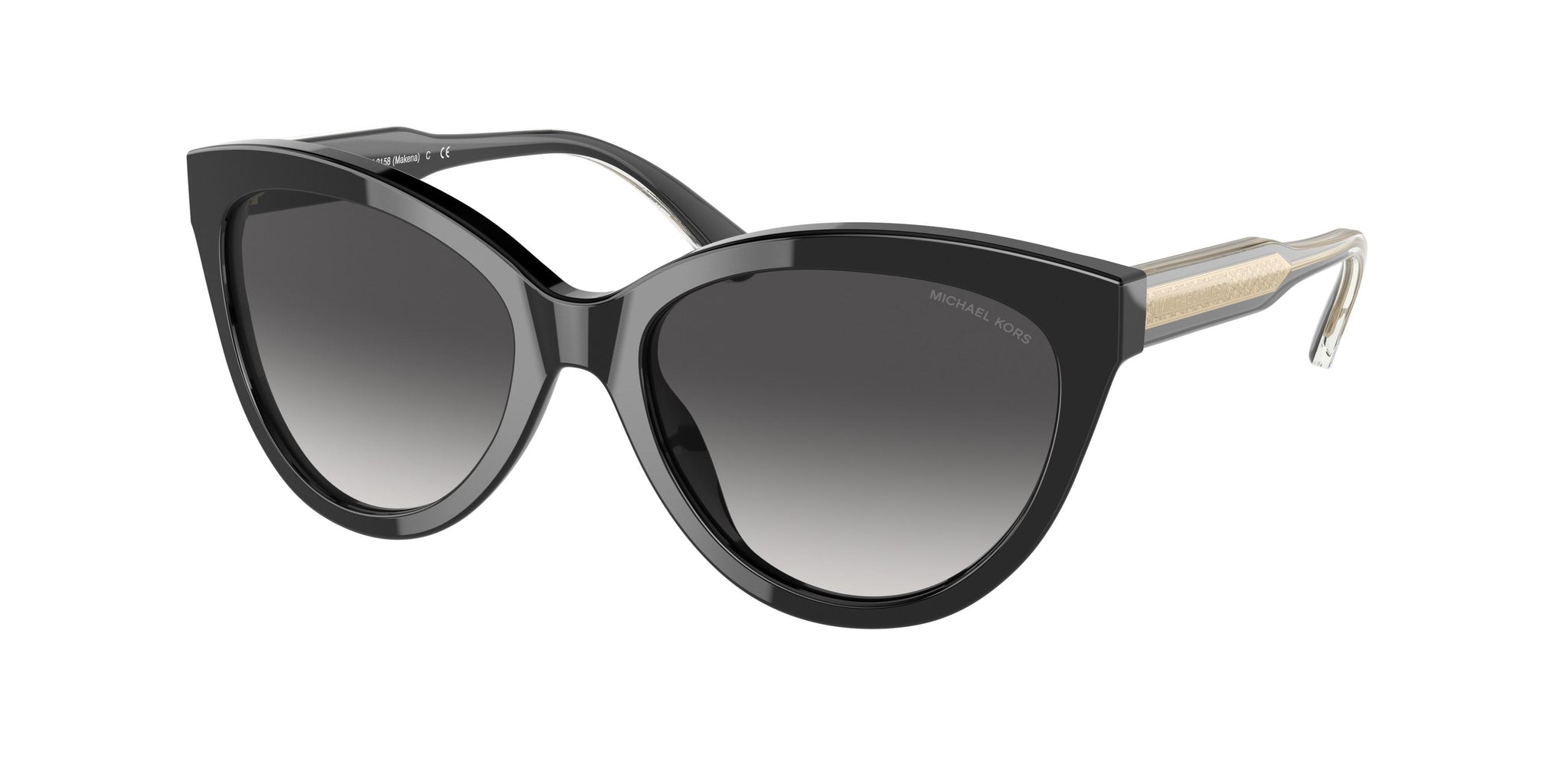 Michael Kors Makena sunglasses Michael Kors Makena 2158 Sunglasses main image 2