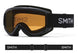 Smith Optics Snow Goggles M00424 Cascade Classic Goggles