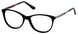 Jill Stuart 377 Eyeglasses