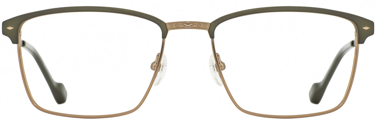 Scott Harris SH688 Eyeglasses