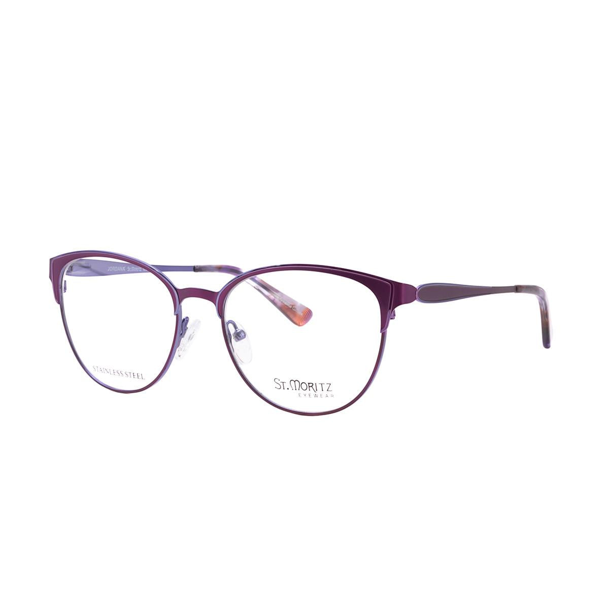 ST MORITZ JORDANA Eyeglasses