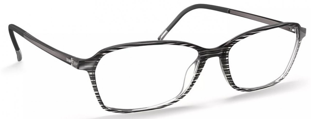 Silhouette SPX Illusion Fullrim 1605 Eyeglasses