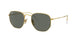 Ray-Ban Hexagonal 8148 Sunglasses