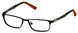 New Balance 136 Eyeglasses