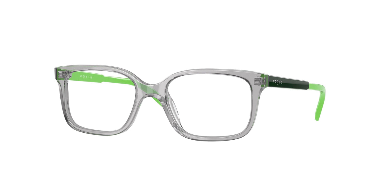 Vogue Eyewear Junior Clear 2014 Eyeglasses