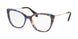 Miu Miu 02QV Core Collection Eyeglasses