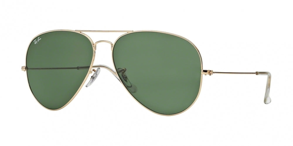 Ray-Ban Aviator Large Metal Ii 3026 Sunglasses