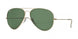 Ray-Ban Aviator Large Metal Ii 3026 Sunglasses