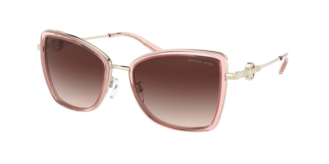 Michael Kors MK2137U Sunglasses  FramesDirectcom