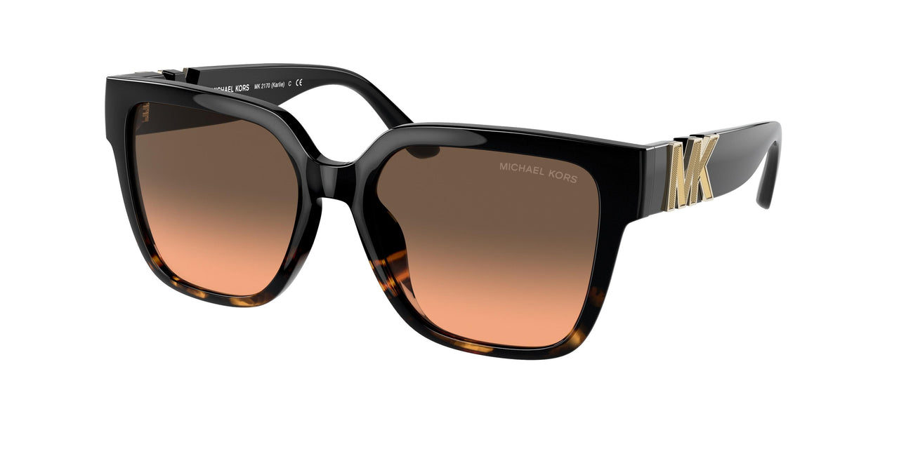 Michael Kors Karlie Sunglasses