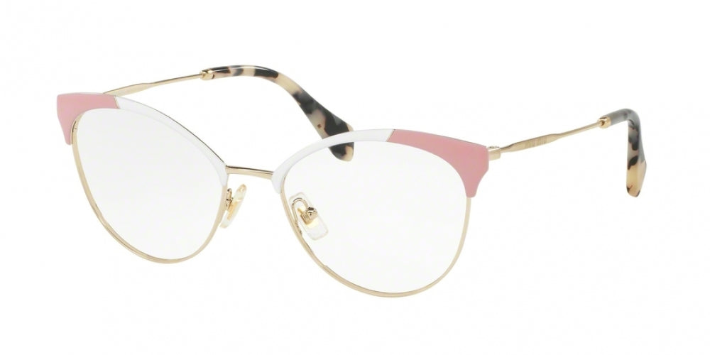 Miu Miu 50PV Core Collection Eyeglasses