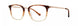 Kensie Zealous Eyeglasses