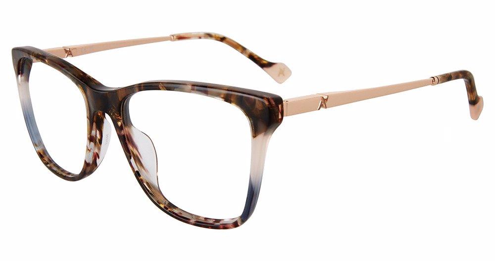 Yalea VYA087 Eyeglasses