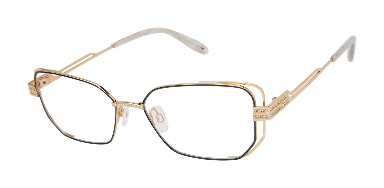 Victor Glemaud VGO002 Eyeglasses