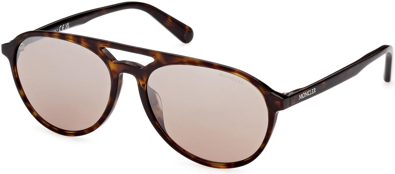 Moncler 0228 Sunglasses